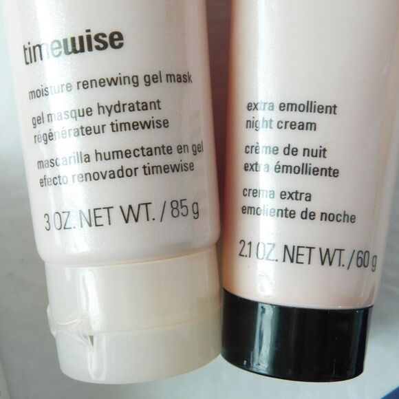 Makeup Skincare Beauty Lot of 25 items Ulta, Mary Kay, Nu Skin, Biosilk NEW $185 - Picture 10 of 16